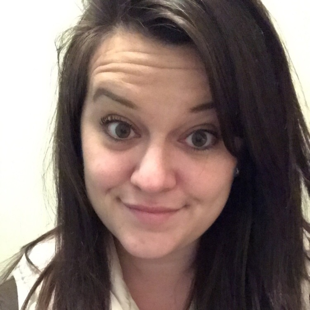 Meet your Posher, Katee